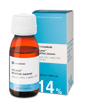 MD Peel Modified Jessner (1 x 50 ml)