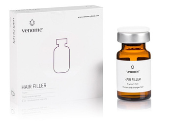 Venome Hair FILLER 2ml /ex.11.2025/