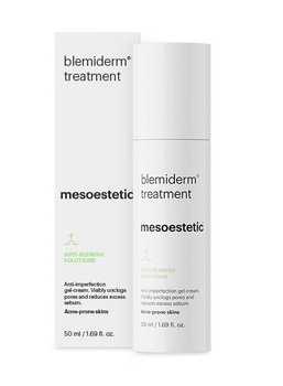 Mesoestetic Blemiderm treatment 50ml