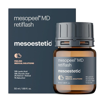 Mesoestetic Mesopeel MD Retiflash 50ml
