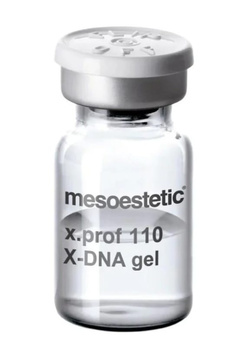 Mesoestetic X.Prof 110 Gel X-DNA (1x2,5ml)