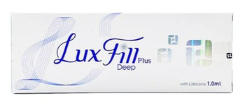 LuxFill Deep Plus 1ml CE