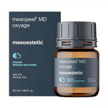 Mesopeel MD Oxyage 50 ml