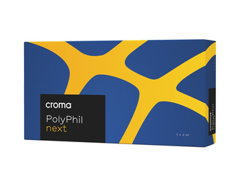 Croma PolyPhil Next (1x2ml)