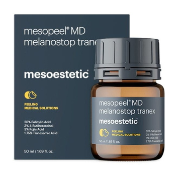 Mesoestetic Mesopeel MD Melanostop Tranex 50ml