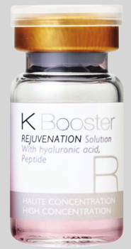 K Booster REJUVENATION 1 x 3 ml