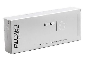 FILORGA M-HA 18 -1ml