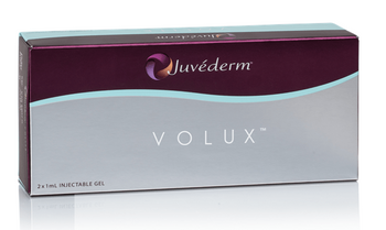 Juvederm Volux 2x1ml