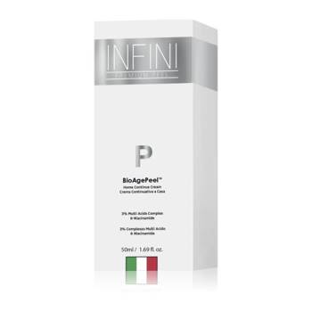 BioAgePeel - INFINI Premium Cream 1x50ml