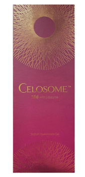 CELOSOME Mid 1 x 1,1 ml