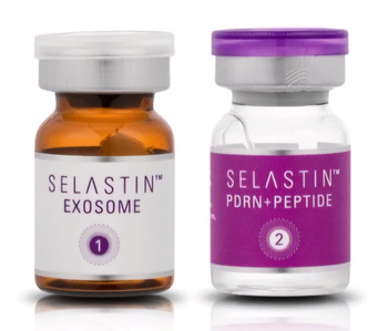 Egzosomy Selastin Exo Plus (100mg+5ml)