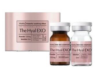 Egzosomy The HYAL EXO (120mg+5ml)