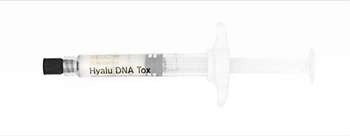 Hyalu DNA tox 1x2ml