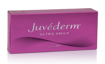 Juvederm Ultra Smile 2x 0,55ml