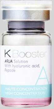 K Booster AQUA  1 x 3 ml