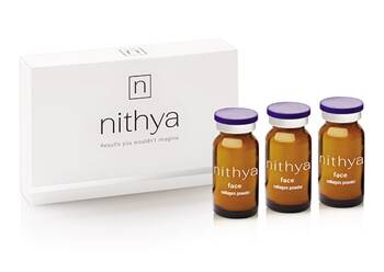 Nithya FACE- Kolagen typu I (3 x 70 mg)