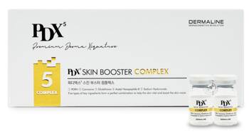 PDX5 Skin Booster Complex 1 x 5 ml
