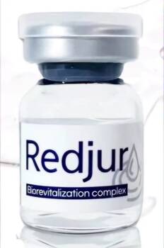 REDJUR Skin Booster 1 x 5 ml