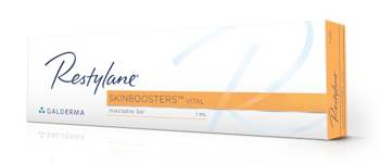 Restylane Skinboosters Vital 1ml