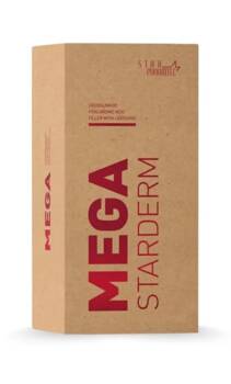 Starderm Mega 1x1ml CE