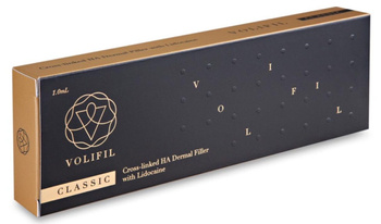 Volifil Classic 1,1 ml CE